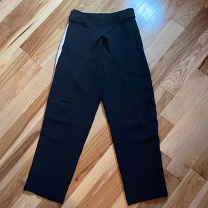 Wilfred High-Waisted Pants